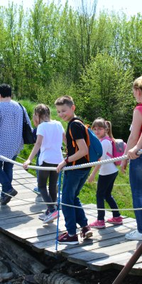 Wioski misyjne świata 2019